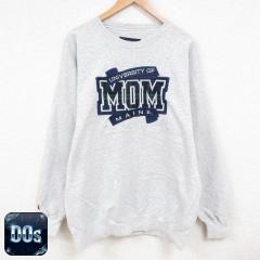 �Ò� �W�����X�|�[�c ���� �X�E�F�b�g �����Y 00�N�� 00s ���C�� MOM ��w �h�J �����O�� �N���[�l�b�N �O���[ ���~�� L�T�C�Y ���� �Ò�