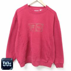 �Ò� �t�B�� FILA ���� �X�E�F�b�g �����Y 00�N�� 00s �r�b�O���S �h�J �N���[�l�b�N �G���W XL�T�C�Y ���� �X�G�b�g �g���[�i ���� �Ò�
