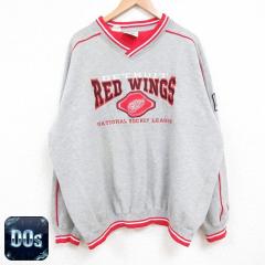 �Ò� ���[ Lee ���� �X�E�F�b�g �����Y 00�N�� 00s NHL �f�g���C�g���b�h�E�B���O�X �h�J �傫���T�C�Y ���O���� V�l�b�N �O�� ���� �Ò�