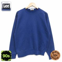 �Ò� ���[ Lee ���� �X�E�F�b�g �����Y 90�N�� 90s ���n �N���[�l�b�N USA�� �� 25dec12 ����