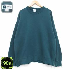 �Ò� ���� �X�E�F�b�g �����Y 90�N�� 90s ���n �傫���T�C�Y �N���[�l�b�N �� 25dec15 ����