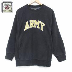 �Ò� STEVE&BARRYS ���� �X�E�F�b�g �����Y �A�[�~�[ ARMY �h�J �N���[�l�b�N �� spe 26jan05 ����