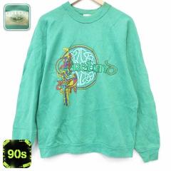 �Ò� �u���[�j�[ ���� �X�E�F�b�g �����Y 90�N�� 90s ���O���� �N���[�l�b�N �A�C�������h�� �Z�� 26feb24 ����