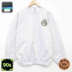 �Ò� �W���[�W�[�Y ���� �X�E�F�b�g �����Y 90�N�� 90s ���b�L�[�}�E���e�� �傫���T�C�Y �N���[�l�b�N USA�� ���O���[ ���~�� 26apr16 