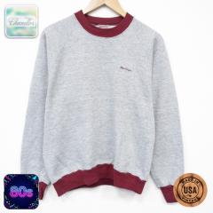 �Ò� ���� �X�E�F�b�g �����Y 80�N�� 80s �����|�C���g���S �c�[�g���J���[ ���O���� �N���[�l�b�N USA�� �O���[ ���~�� 26may27 ����