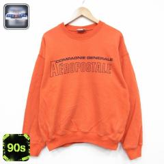 �Ò� �G�A���|�X�e�[�� ���� �X�E�F�b�g �����Y 90�N�� 90s �r�b�O���S �R�b�g�� �N���[�l�b�N �I�����W 26may27 ����