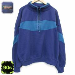 �Ò� ���� �n�[�t�W�b�v �X�E�F�b�g �����Y 90�N�� 90s GEAR �傫���T�C�Y �l�C�r�[�� 26jun30 ����