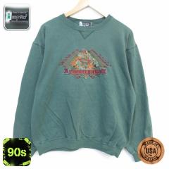 �Ò� ���� �X�E�F�b�g �����Y 90�N�� 90s �~�V�K�� �h�J �R�b�g�� �N���[�l�b�N USA�� �O���[�� 26jul01 ����