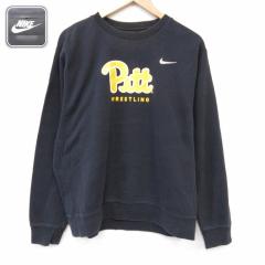 �Ò� �i�C�L NIKE ���� �X�E�F�b�g �����Y ���X�����O �N���[�l�b�N �u���b�N 26jul24 ����