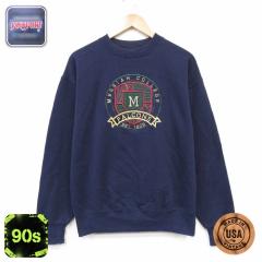 �Ò� �W�����X�|�[�c ���� �X�E�F�b�g �����Y 90�N�� 90s ���T�C�A �J���b�W�@�h�J �N���[�l�b�N USA�� �l�C�r�[ spe 26aug03 ����