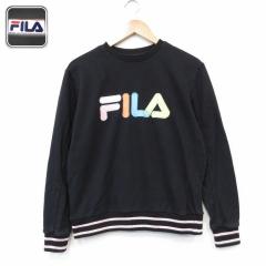 �Ò� �t�B�� FILA ���� �X�E�F�b�g �����Y �r�b�O���S �h�J �N���[�l�b�N �u���b�N 26aug20 ����
