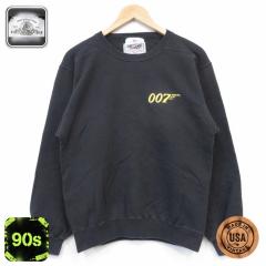 �Ò� ���� �X�E�F�b�g �����Y 90�N�� 90s �f�� 007 �N���[�l�b�N USA�� �u���b�N spe 26aug31 ����