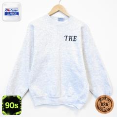�Ò� �w�C���Y ���� �X�E�F�b�g �����Y 90�N�� 90s TKE �N���[�l�b�N USA�� �O���[ ���~�� 26sep01 ����