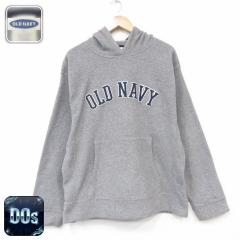 �Ò� �I�[���h�l�C�r�[ OLDNAVY ���� �p�[�J�[ �����Y 00�N�� 00s �t���[�X �g�b�v�X �|���G�X�e�� �O���[ ���~�� 26sep07 ����