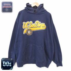 �Ò� �W�����X�|�[�c ���� �X�E�F�b�g �p�[�J�[ �����Y 00�N�� 00s UC San Diego ��w �傫���T�C�Y �l�C�r�[ 26sep03 ����