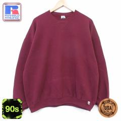 �Ò� ���b�Z�� ���� �X�E�F�b�g �����Y 90�N�� 90s �傫���T�C�Y �N���[�l�b�N USA�� �o�[�K���f�B spe 26sep04 ����