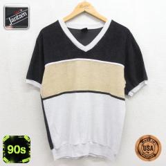 �Ò� �W�����Z�� ���� �g�b�v�X �����Y 90�N�� 90s �p�C���n V�l�b�N USA�� �u���b�N 26jun22 ����