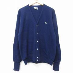 Ò RXe LACOSTE IZOD  uh jbg J[fBK Y 90N 90s |CgS VlbN AN USA  Ò