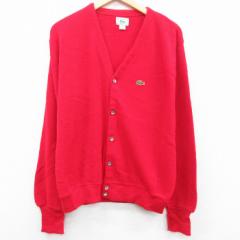 Ò RXe LACOSTE IZOD  uh jbg J[fBK Y 90N 90s |CgS AN VlbN USA  Ò