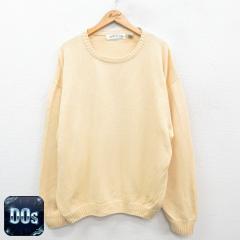 �Ò� �I�[�r�X ORVIS ���� �Z�[�^�[ �����Y 00�N�� 00s ���n �傫���T�C�Y �R�b�g�� �N���[�l�b�N ���� �C�G���[ XL�T�C�Y �� ���� �Ò�
