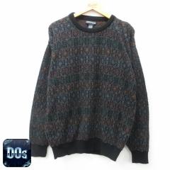 �Ò� �W�����Z�� ���� �Z�[�^�[ �����Y 00�N�� 00s �A�N���� �N���[�l�b�N ���� �u���b�N XL�T�C�Y ���� �j�b�g �g�b�v�X ���� �Ò�