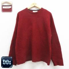 �Ò� �W�F�C�N���[ J.CREW ���� �Z�[�^�[ �����Y 00�N�� 00s �V�F�b�g�����h�E�[�� �N���[�l�b�N �G���W L�T�C�Y ���� �j�b�g  ���� �Ò�