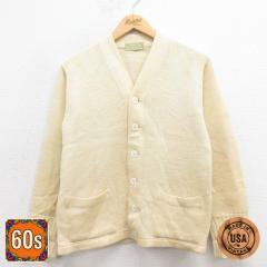 �Ò� ���� �r���e�[�W ���^�[�h �j�b�g �J�[�f�B�K�� �����Y 60�N�� 60s �E�[�� USA�� ������ XS�T�C�Y ���� �g�b�v�X ���� �Ò�