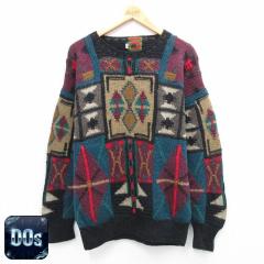 �Ò� �{�X�g���g���[�_�[�X ���� �Z�[�^�[ �����Y 00�N�� 00s �n���h�j�b�g ��҂� �E�[�� �N���[�l�b�N ���� �u���b�N spe L ���� �Ò�