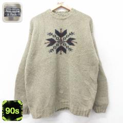 �Ò� �A�o�N�����r�[ ���� �m���f�B�b�N �Z�[�^�[ �����Y 90�N�� 90s �ᕿ �����E�[�� �N���[�l�b�N �x�[�W���n spe 26jan06 ����