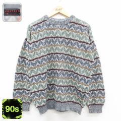 �Ò� �W�����Z�� ���� �Z�[�^�[ �����Y 90�N�� 90s �R�b�g�� �N���[�l�b�N �Z���� �X�g���C�v 26jan13 ����