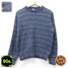 �Ò� ���� �Z�[�^�[ �����Y 90�N�� 90s �E�[�� �N���[�l�b�N USA�� ���� �{�[�_�[ 26jan28 ����