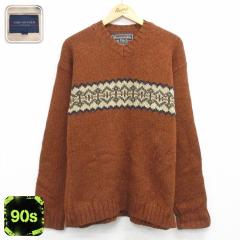 �Ò� �A�o�N�����r�[ ���� �Z�[�^�[ �����Y 90�N�� 90s �E�[�� V�l�b�N �� 26feb04 ����