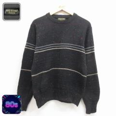 �Ò� �o���q���[�Z�� ���� �Z�[�^�[ �����Y 80�N�� 80s �N���[�l�b�N �� 26feb07 ����