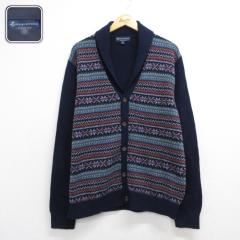 �Ò� Brooks Brothers �u���b�N�X�u���U�[�Y ���� �����Y �j�b�g �J�[�f�B�K�� �t�F�A�A�C�� �V���[���J���[ �l�C�r�[ ���� 26aug25 ����