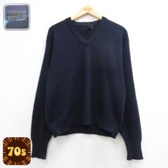 �Ò� �y���h���g�� PENDLETON ���� �Z�[�^�[ �����Y 70�N�� 70s �E�[�� V�l�b�N �l�C�r�[ 26aug31 ����