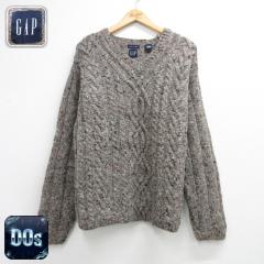 �Ò� �M���b�v GAP ���� �Z�[�^�[ �����Y 00�N�� 00s �P�[�u�� �j�b�g �n���h �E�[�� V�l�b�N �O���[ ���~�� 26sep28 ����