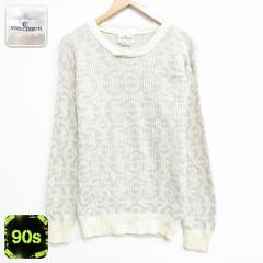 �Ò� ���� �Z�[�^�[ �����Y 90�N�� 90s �N���[�l�b�N �J�i�_�� ������ 26feb12 ����