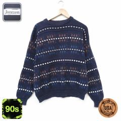 �Ò� �W�����Z�� ���� �Z�[�^�[ �����Y 90�N�� 90s �N���[�l�b�N USA�� �l�C�r�[ 26aug04 ����