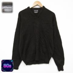 �Ò� JC�y�j�[ ���� �Z�[�^�[ �����Y 80�N�� 80s �A�N���� V�l�b�N �u���E�� 26sep10 ����