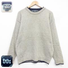 �Ò� �E�[�����b�` ���� �Z�[�^�[ �����Y 00�N�� 00s ��D�� �N���[�l�b�N �O���[ ���~�� 26sep15 ����