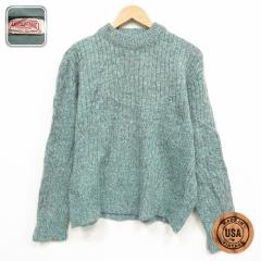 �Ò� �A�����J���C�[�O�� ���� �Z�[�^�[ �����Y 90�N�� 90s �N���[�l�b�N USA�� �O���[�� ���~�� 26sep15 ����