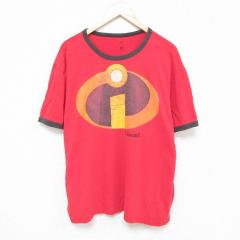 �Ò� ���� T�V���c �����Y �f�� �f�B�Y�j�[ DISNEY �~�X�^�[�C���N���f�B�u�� �傫���T�C�Y �R�b�g�� �N���[�l�b�N �� ���b�h  ���� �Ò�