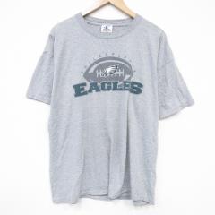 �Ò� ���� T�V���c �����Y NFL �t�B���f���t�B�A�C�[�O���X �傫���T�C�Y �N���[�l�b�N �O���[ ���~�� �A���t�g �X�[�p�[�{�E ���� �Ò�