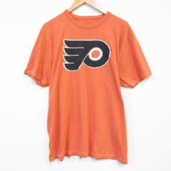 �Ò� ���� T�V���c �����Y NHL �t�B���f���t�B�A�t���C���[�Y �傫���T�C�Y �R�b�g�� �N���[�l�b�N �I�����W �A�C�X�z�b�P�[ X ���� �Ò�