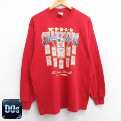 �Ò� �W���[�W�[�Y ���� �r���e�[�W T�V���c �����Y 00�N�� 00s MLB �Z���g���C�X �x�[�X�{�[�� �N���[�l�b�N �� ���b�h ���W ���� �Ò�