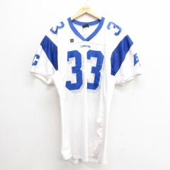 �Ò� �E�B���\�� ���� �r���e�[�W �t�b�g�{�[�� T�V���c �����Y 90�N�� 90s 33 �����O�� ���b�V���n V�l�b�N USA�� �� �z���C ���� �Ò�