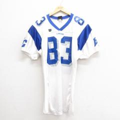 �Ò� �E�B���\�� ���� �r���e�[�W �t�b�g�{�[�� T�V���c �����Y 90�N�� 90s 83 �����O�� ���b�V���n V�l�b�N USA�� �� �z���C ���� �Ò�