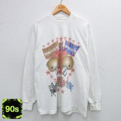�Ò� ���� �r���e�[�W T�V���c �����Y 90�N�� 90s �t�b�g�{�[�� �~���^���[ �A�[�~�[ ARMY �l�C�r�[ NAVY �N���[�l�b�N �� �z ���� �Ò�