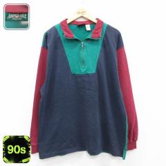 �Ò� �A�����J���C�[�O�� ���� �r���e�[�W �n�[�t�W�b�v T�V���c �����Y 90�N�� 90s �}���`�J���[ �傫���T�C�Y �R�b�g�� ���� spe 26feb