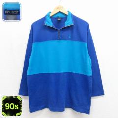 �Ò� �m�[�e�B�J ���� �u�����h �r���e�[�W �n�[�t�W�b�v �g�b�v�X �����Y 90�N�� 90s �����|�C���g���S �傫���T�C�Y �R�b�g�� �u���[ 2